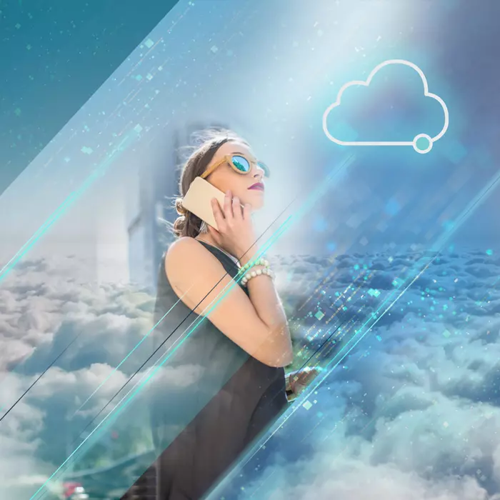 Cloud Solutions