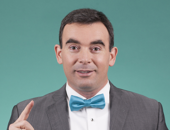 DDoS protection services for business