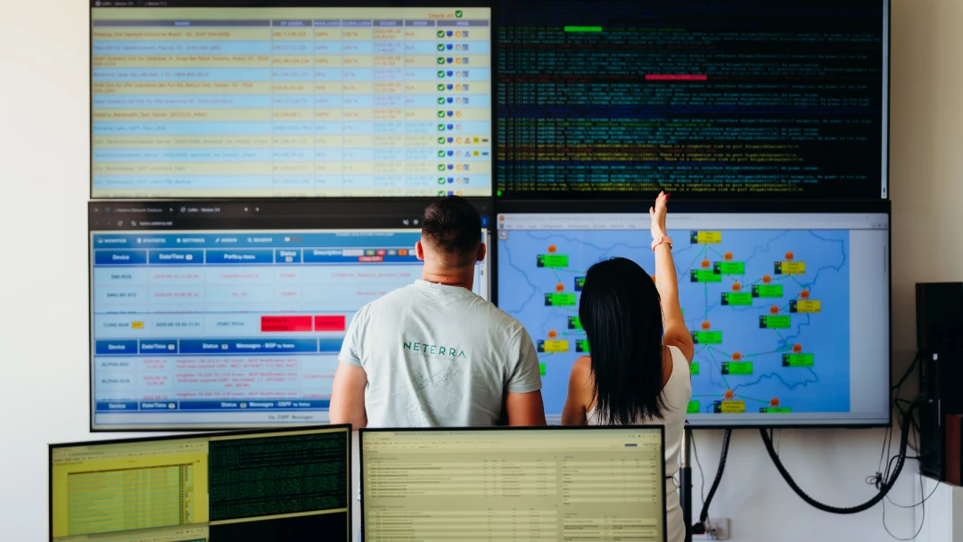 MPLS or DIA? Which Is the Best Choice for Your Network?