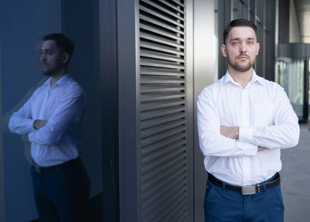 How HRlink Optimises HR Processes with Neterra.Cloud?