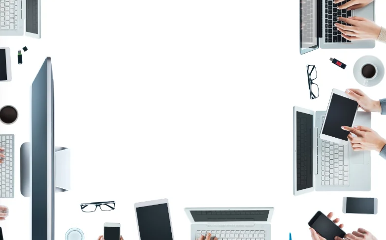 Guaranteed and Redundant Internet and Managed Routing solution