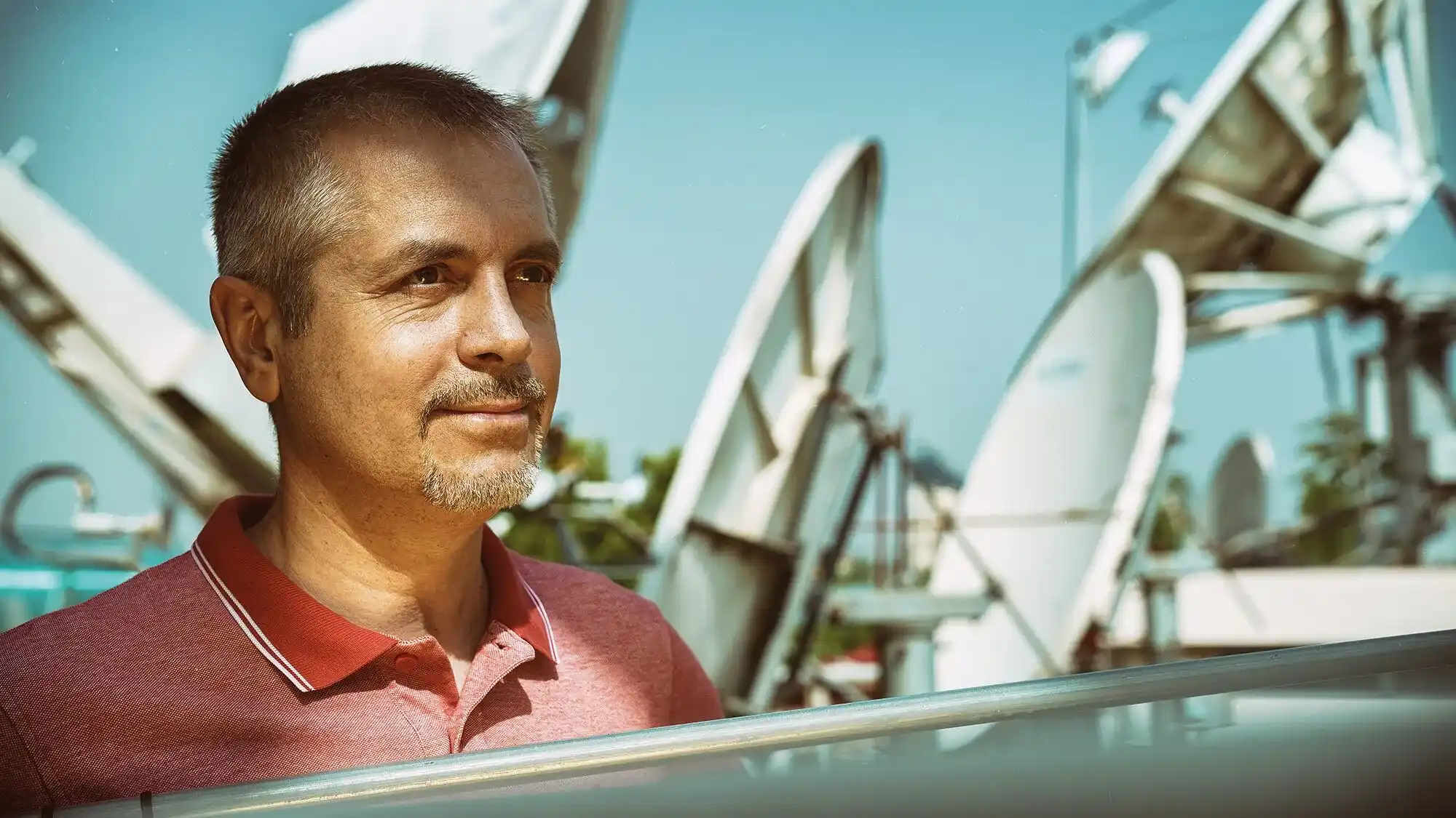 Neven Dilkov, Neterra: A Highly Demanded Position
