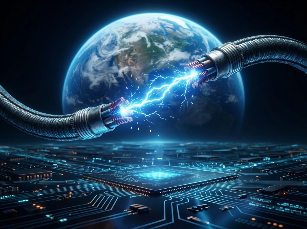 Connectivity Without Borders: Designing a Network That Works in 75+ Countries