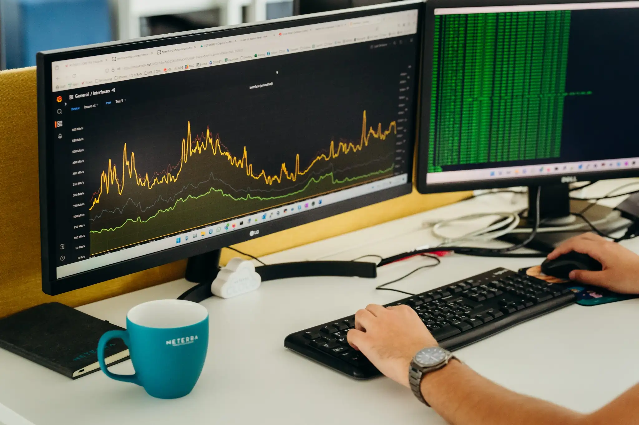 How to Achieve 100% Uptime in Hard-to-Reach Locations?