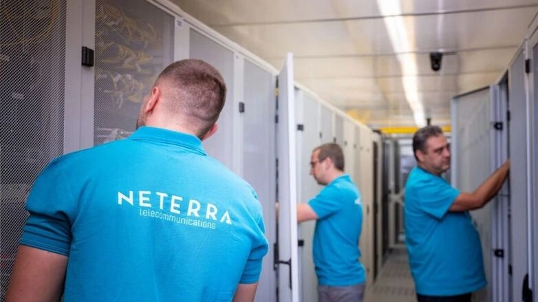 Neterra Reports Growing Power of DDoS Attacks in 2025