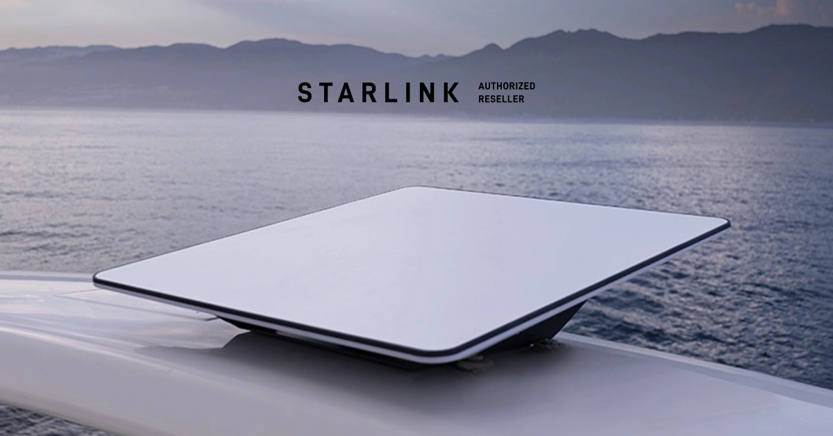 Neterra Announces Major Discounts on Starlink Terminals Across 156 Territories