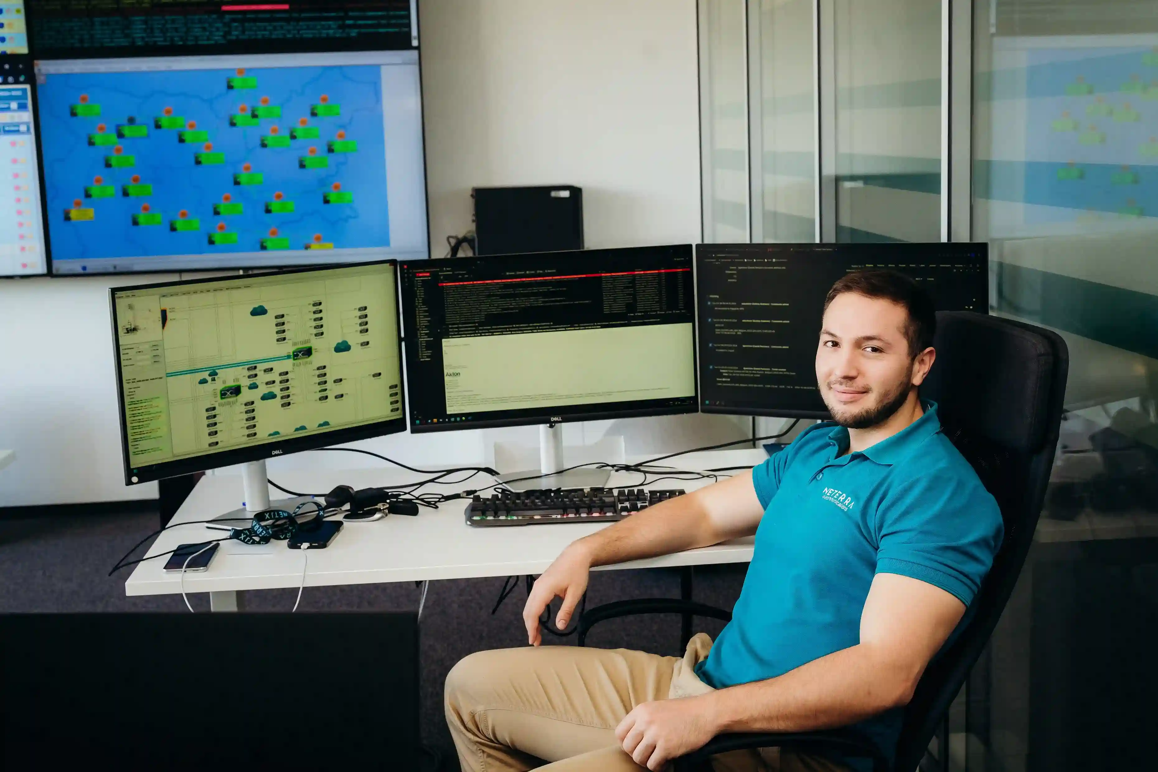 Inside the Aggregator Advantage: How Combining Networks Delivers Better Global Coverage