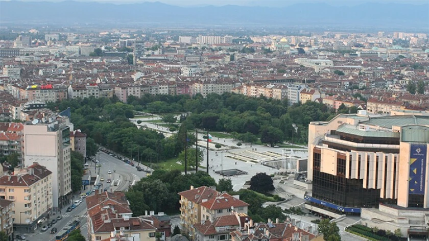 Neterra boosts capacity of Sofia’s metro fibre network