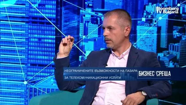 Успешният бизнес е този, който започва на ръба