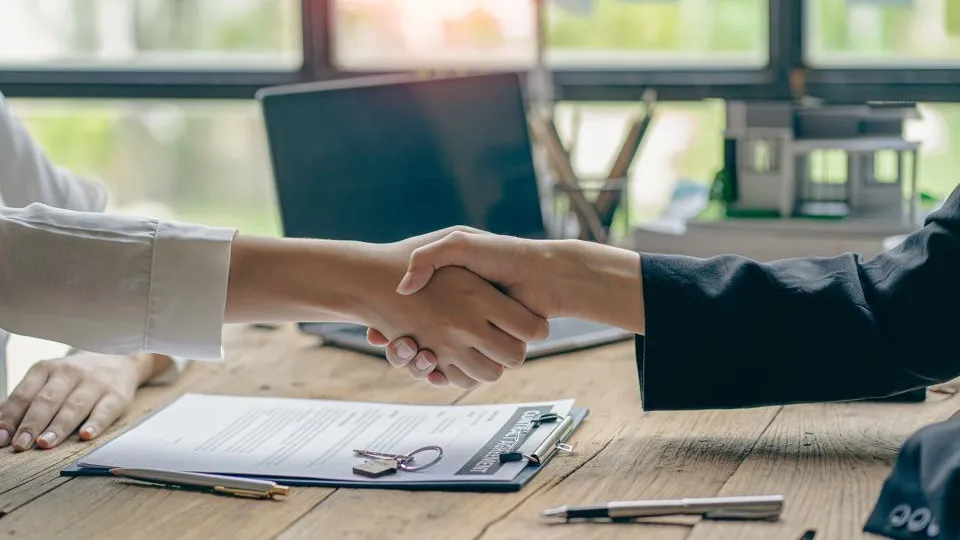 Want Better Hires? Become The Change You Want To See
