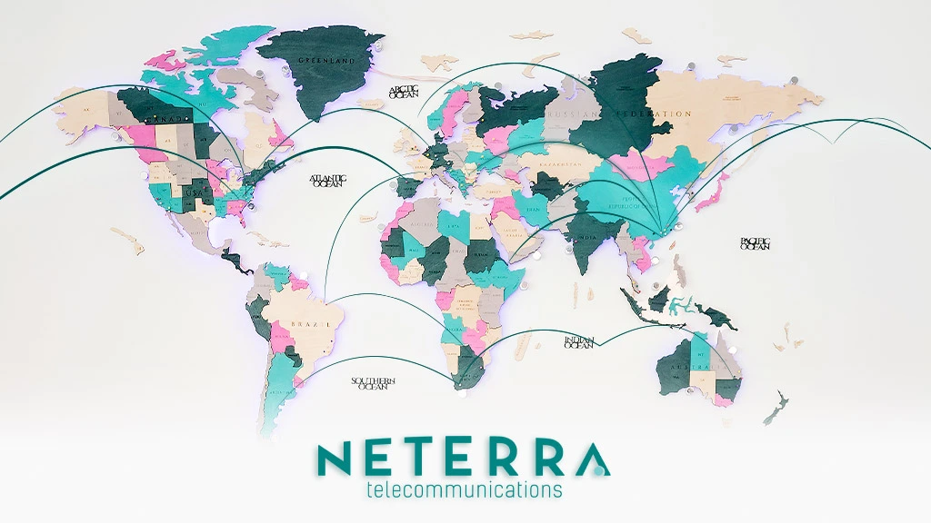 Neterra Enhances Its Customer Service Monitoring System