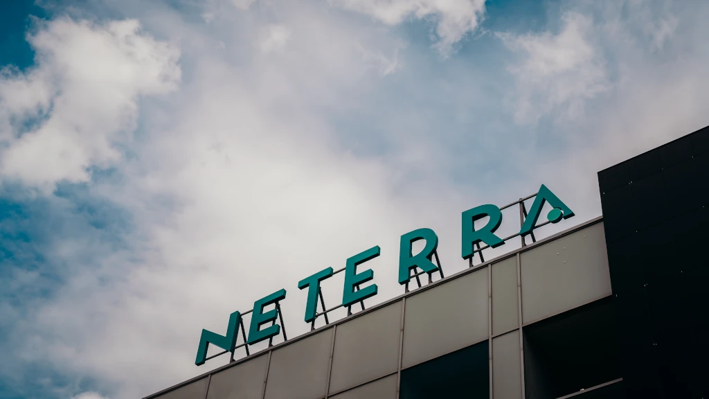 Neterra Expands with a New Point of Presence in Varna