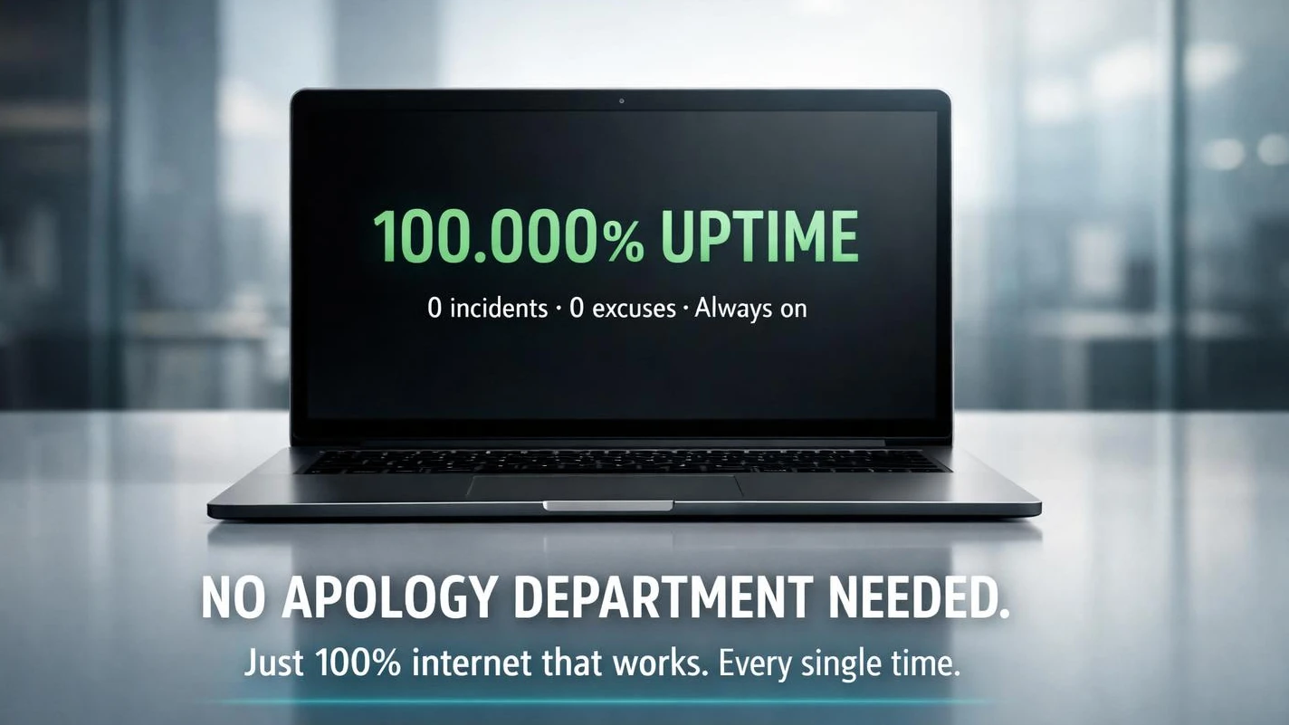 Neterra Launches Two New Internet Services for Business