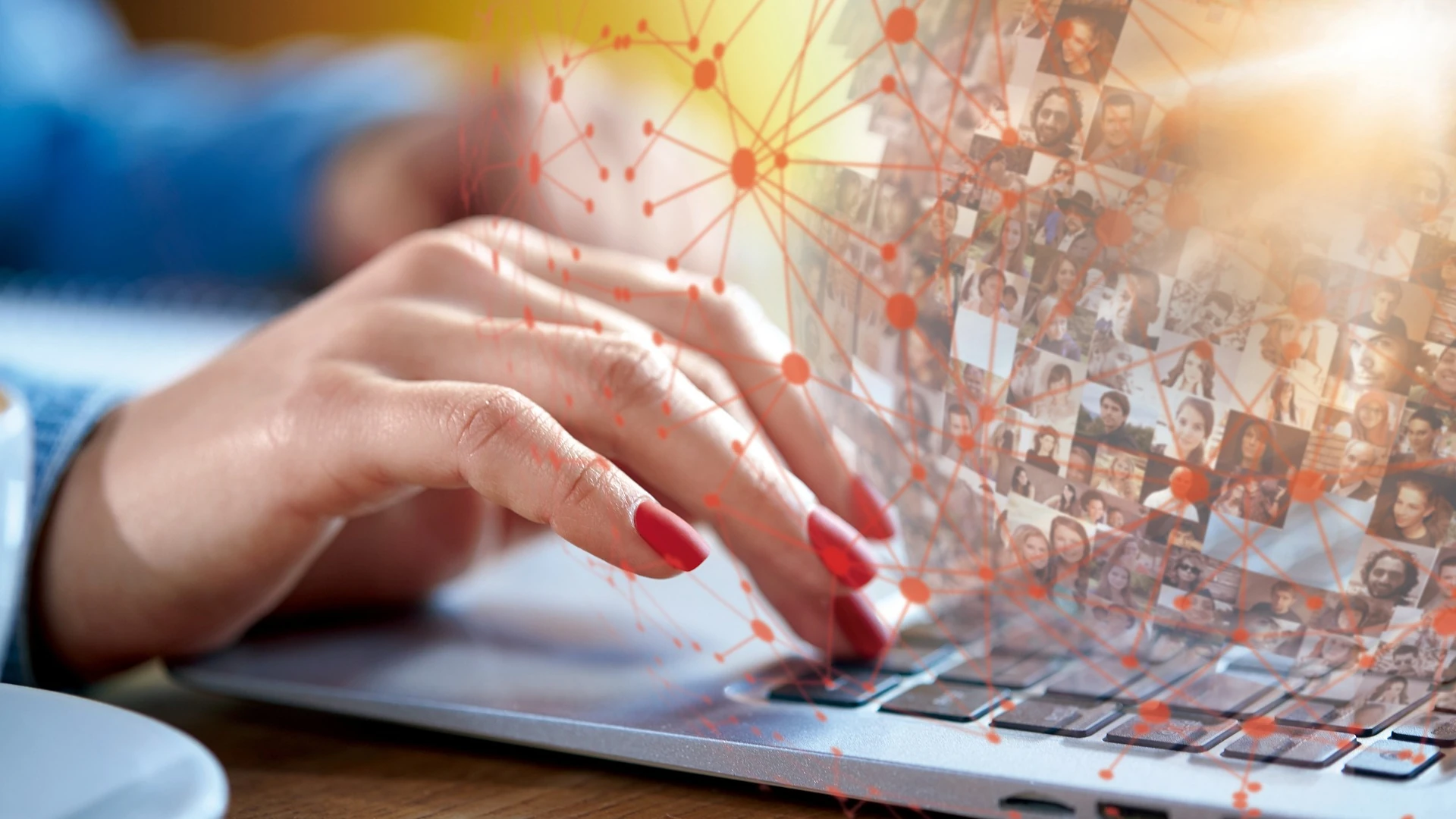 Neterra Becomes First to Launch 4th Independent Route between Sofia and Frankfurt