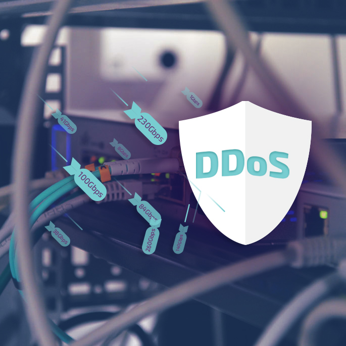 Касперский защита от ddos