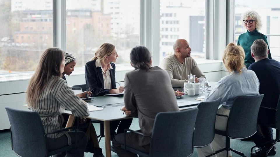 20 Tips For Landing A Seat On A Corporate Board