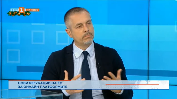 Ново законодателство за дигиталните пазари готви ЕС