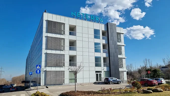 Redefining telecoms: delivering peace of mind in connectivity