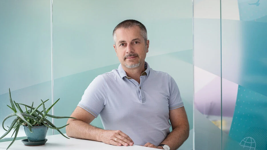 Neven Dilkov: Bulgarian Regulator Must Restore the Telecom Market Balance