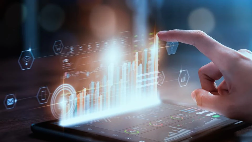 The Holy Grail Of Thriving Telecommunications Market