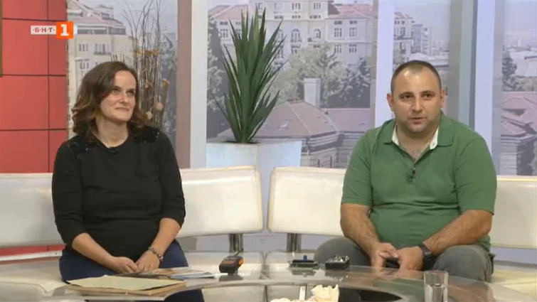 Радиолюбителството у нас