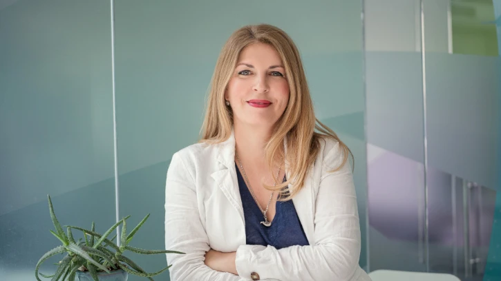 Maya Kalcheva Appointed as Chief Executive Officer of Neterra.TV and NeterraTV+