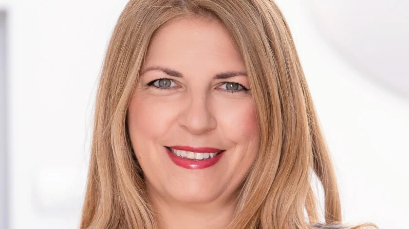 Spearheading change: a female leadership odyssey